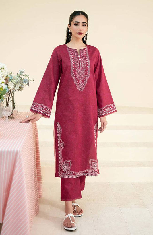 Seran | Daffodils Lawn 24 | Khai - Pakistani Designer Dress - by Seran | Type: Casuals - 100% Original at Saira Sultan