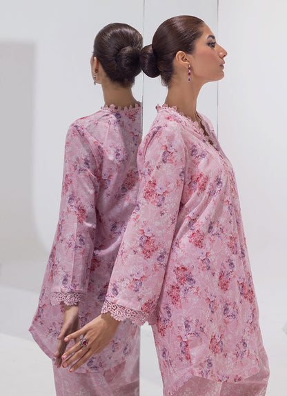 Image | Spring Basics 25 | IMPRSS-214024-12536 M Pink Cotton