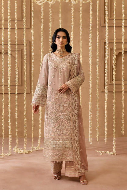 Emaan Adeel | Sheherzadi Formals 25 | LAILA - Pakistani Designer Dress - by Emaan Adeel - Type : Ladies Clothes - 100% Original at Saira Sultan