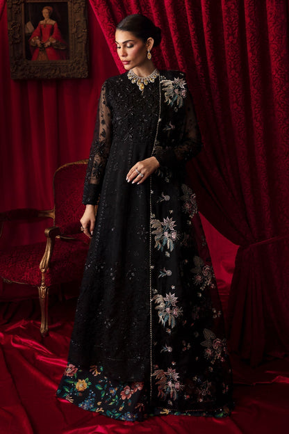 Nureh | Elanora Formal 24 | NEL-53-Onora - Pakistani Designer Dress - by Nureh | Type: Formal - 100% Original at Saira Sultan