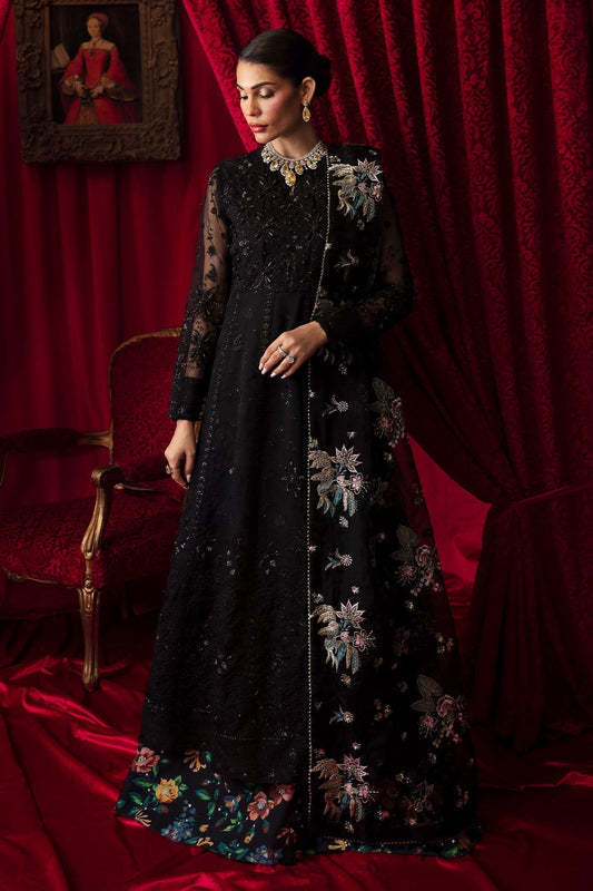 Nureh | Elanora Formal 24 | NEL-53-Onora - Pakistani Designer Dress - by Nureh | Type: Formal - 100% Original at Saira Sultan