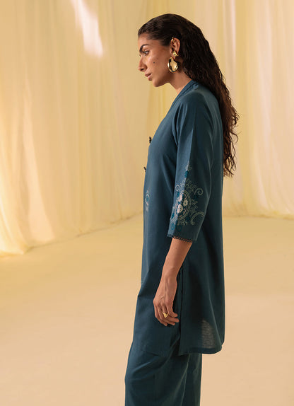 Image | Spring Basics 25 | IJSE-214050-12570 S Gray Linen