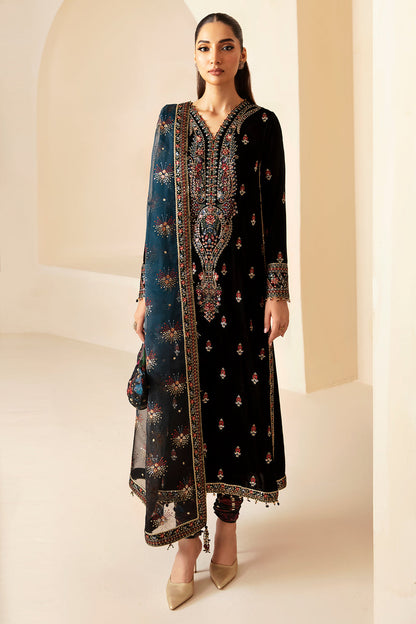 Jazmin | Velvet Edit 24 | Velvet Formal VF-2028 XS
