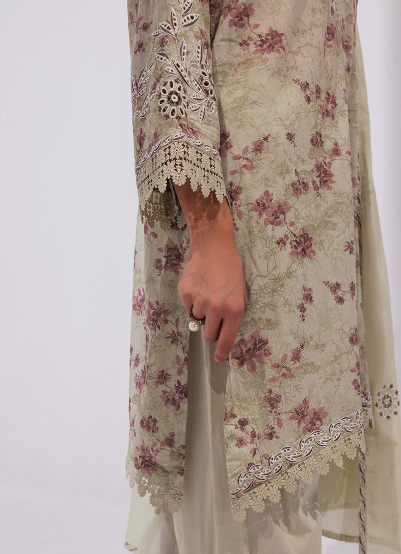 Image | Spring Basics 25 | IMPRSS-214018-12494 M Cream Cotton