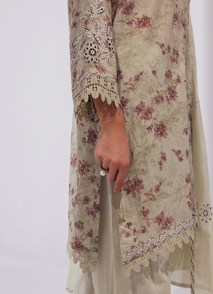 Image | Spring Basics 25 | IMPRSS-214018-12494 M Cream Cotton