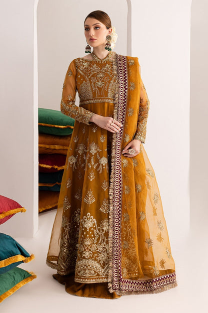 Nureh | Fancy Formals | NP-514 - Pakistani Designer Dress - by Nureh | Type: Formal - 100% Original at Saira Sultan