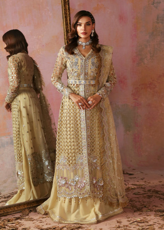 Sardinia|Tara Formals|Glimmer - Pakistani Designer Dress - by Sardinia - Type : Ladies Clothes - 100% Original at Saira Sultan