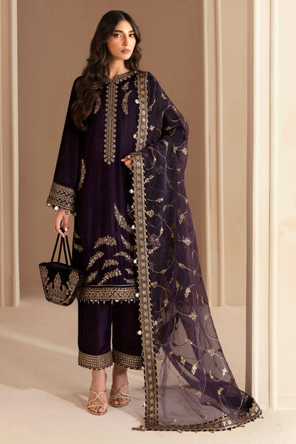 Jazmin | Velvet Edit 24 | Velvet Formal VF-2026 Custom Size