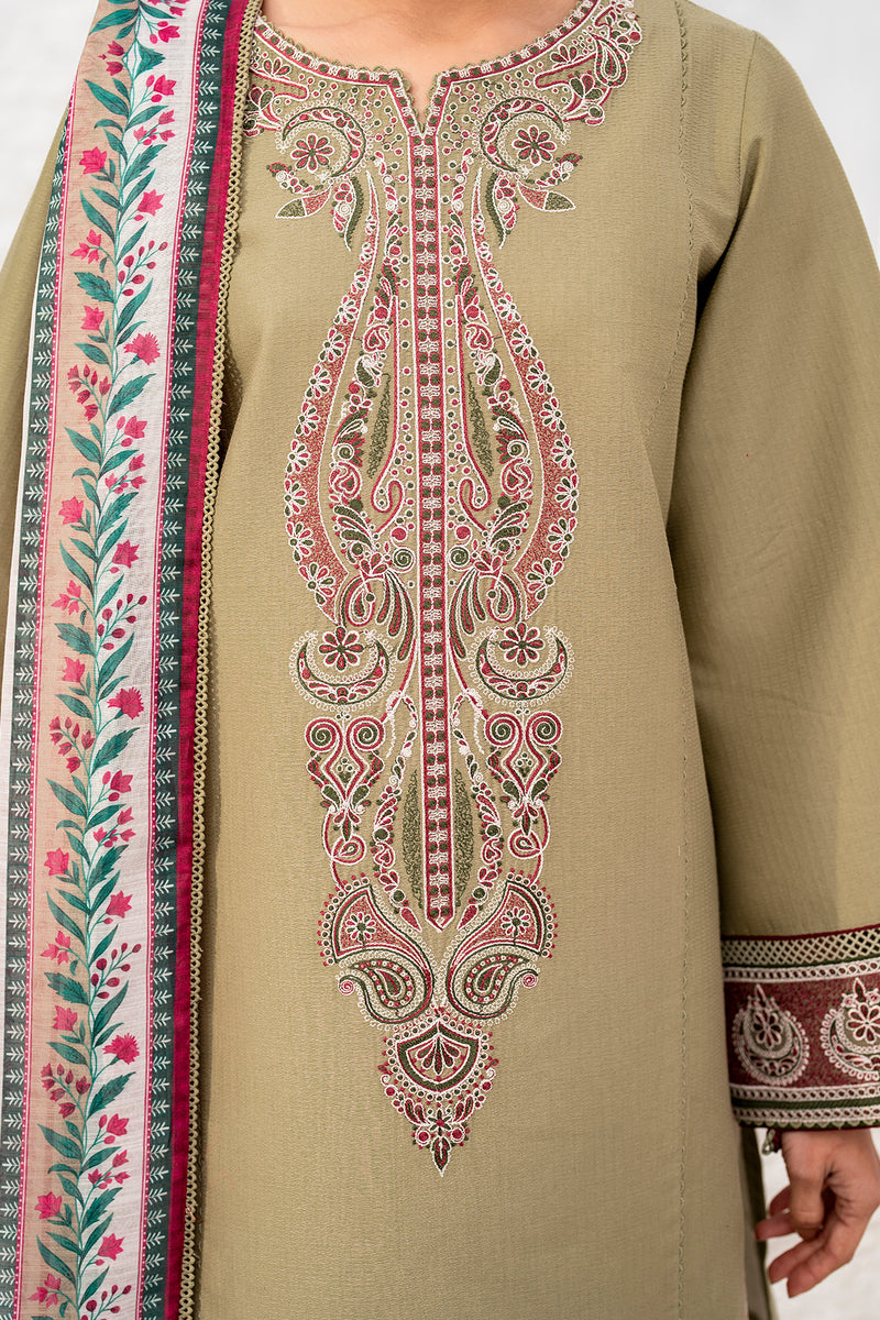 Jazmin | Summer Lawn 25 | USE-9136 M Sand Lawn