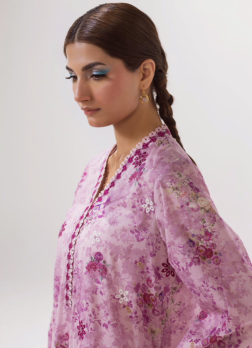Image | Spring Basics 25 | IMPRSS-213951-12549 M Pink Cotton