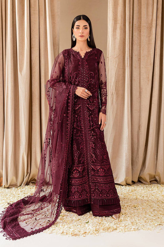Farasha | Lumiere Formals | CYRA - Pakistani Designer Dress - by Farasha | Type: Formal - 100% Original at Saira Sultan
