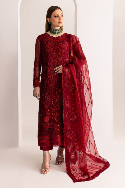 Nureh | Fancy Formals | NP-516 - Pakistani Designer Dress - by Nureh | Type: Formal - 100% Original at Saira Sultan