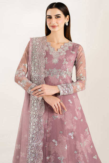 Farasha | Fiorella Formals | Rosy Spark - Pakistani Designer Dress - by Farasha - Type : Ladies Clothes - 100% Original at Saira Sultan