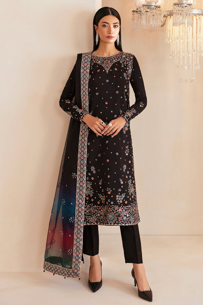 Jazmin | Formals Collection | UR-7045 - Pakistani Designer Dress - by Jazmin | Type: Formal - 100% Original at Saira Sultan