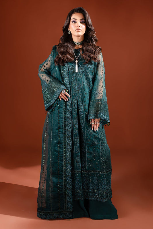 Nureh | Fancy Formals | NP-472 - Pakistani Designer Dress - by Nureh | Type: Formal - 100% Original at Saira Sultan