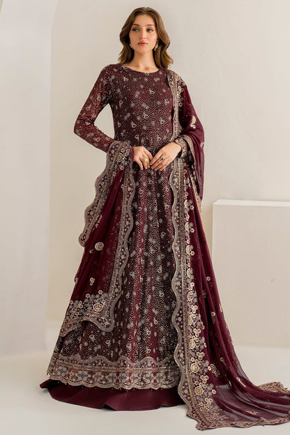 Farasha | Lumiere Formals | SOPHIA - Pakistani Designer Dress - by Farasha | Type: Formal - 100% Original at Saira Sultan