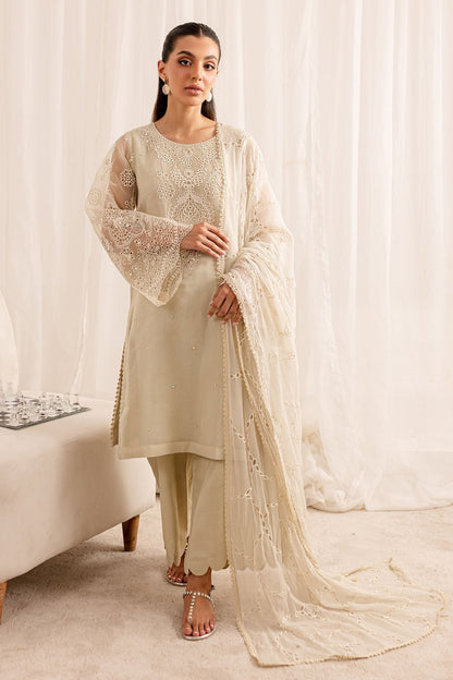 Nureh | Fancy Formals | NP-522 - Pakistani Designer Dress - by Nureh | Type: Formal - 100% Original at Saira Sultan