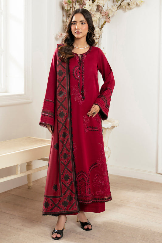 Imrozia Premium | Kianna Casuals | SP-72 OSNAT - Pakistani Designer Dress - by Imrozia Premium - Type : Ladies Clothes - 100% Original at Saira Sultan