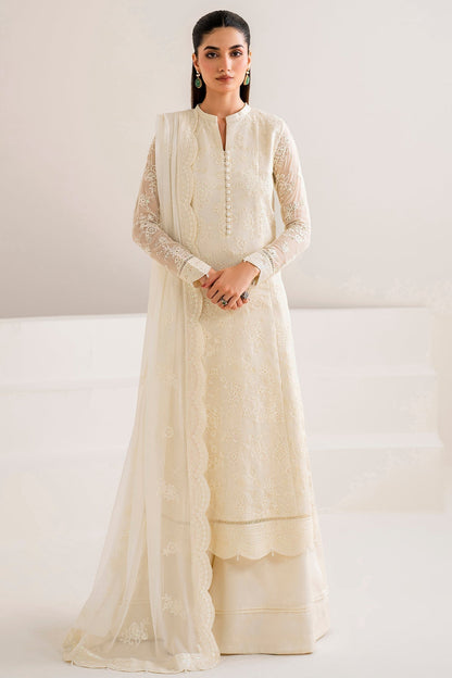 Farasha | Lumiere Formals | DOVE - Pakistani Designer Dress - by Farasha | Type: Formal - 100% Original at Saira Sultan
