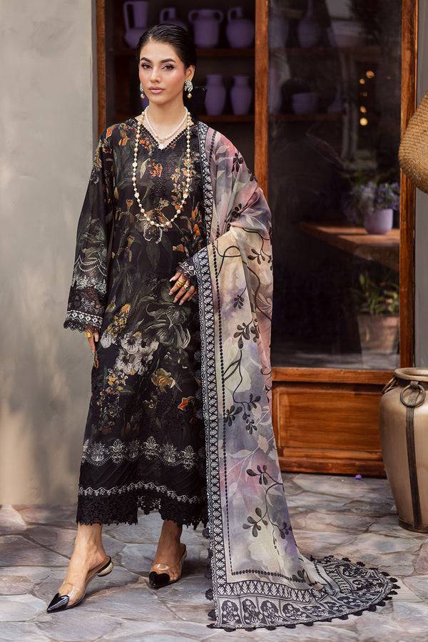 Nureh | Amaya Formals | DD-12 - Pakistani Designer Dress - by Nureh | Type: Ladies Clothes - 100% Original at Saira Sultan