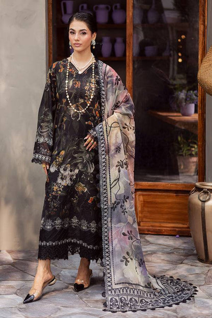 Nureh | Amaya Formals | DD-12 - Pakistani Designer Dress - by Nureh | Type: Ladies Clothes - 100% Original at Saira Sultan
