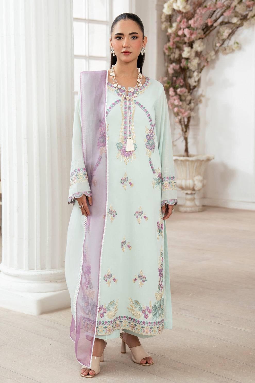 Imrozia Premium | Kianna Casuals | SP-77 Jael - Pakistani Designer Dress - by Imrozia Premium - Type : Ladies Clothes - 100% Original at Saira Sultan