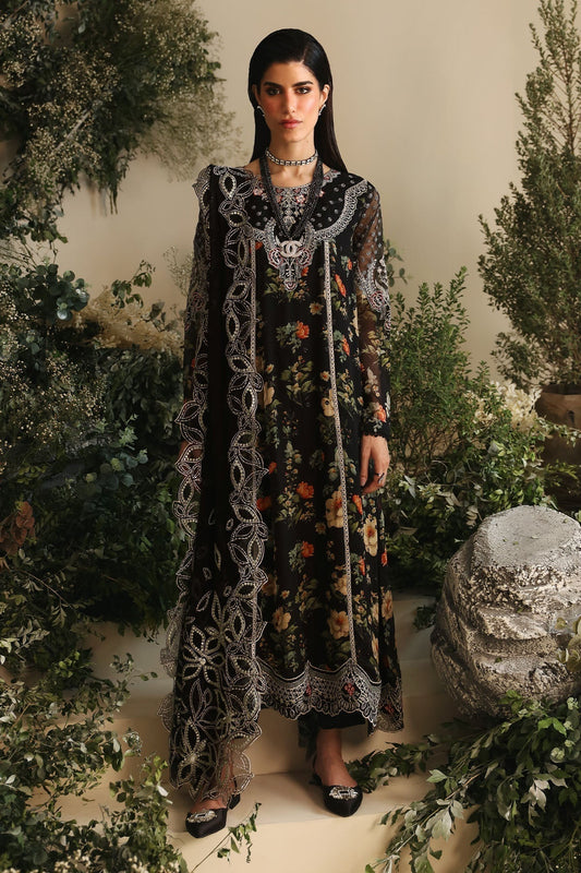 Nureh | Amaya Formals | AM-04 - Pakistani Designer Dress - by Nureh | Type: Formal - 100% Original at Saira Sultan