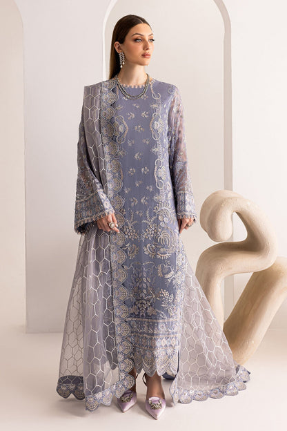 Nureh | Fancy Formals | NP-518 - Pakistani Designer Dress - by Nureh | Type: Formal - 100% Original at Saira Sultan
