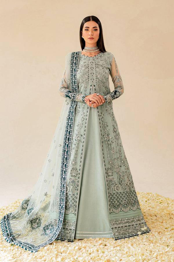 Farasha | Lumiere Formals | FREYA - Pakistani Designer Dress - by Farasha | Type: Luxury - 100% Original at Saira Sultan