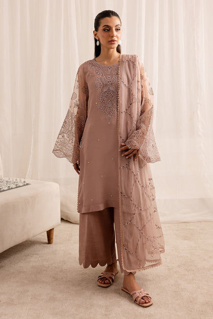 Nureh | Fancy Formals | NP-520 - Pakistani Designer Dress - by Nureh | Type: Formal - 100% Original at Saira Sultan