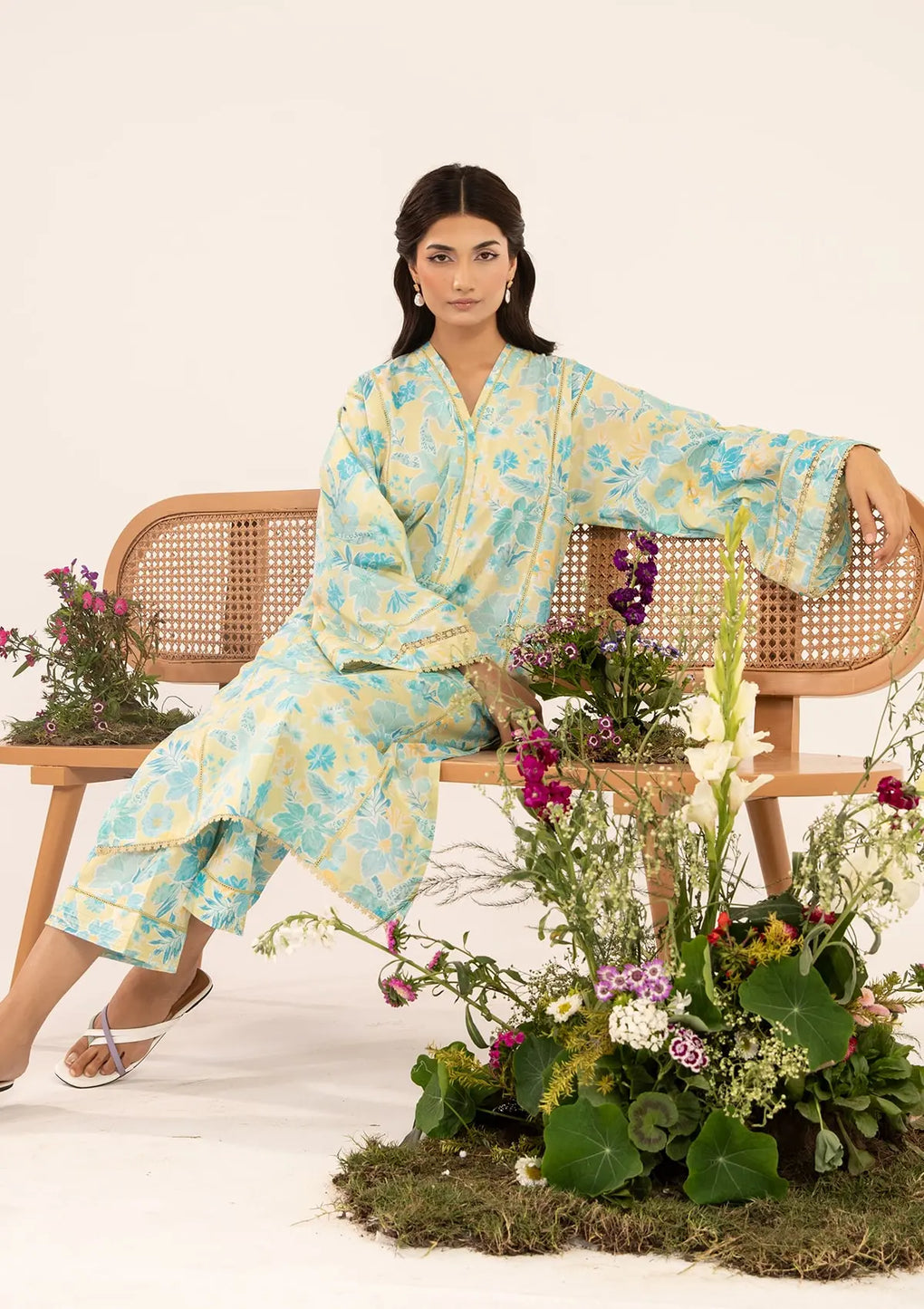 Elaf Premium | Pret 25 | EPT-06 FIONA