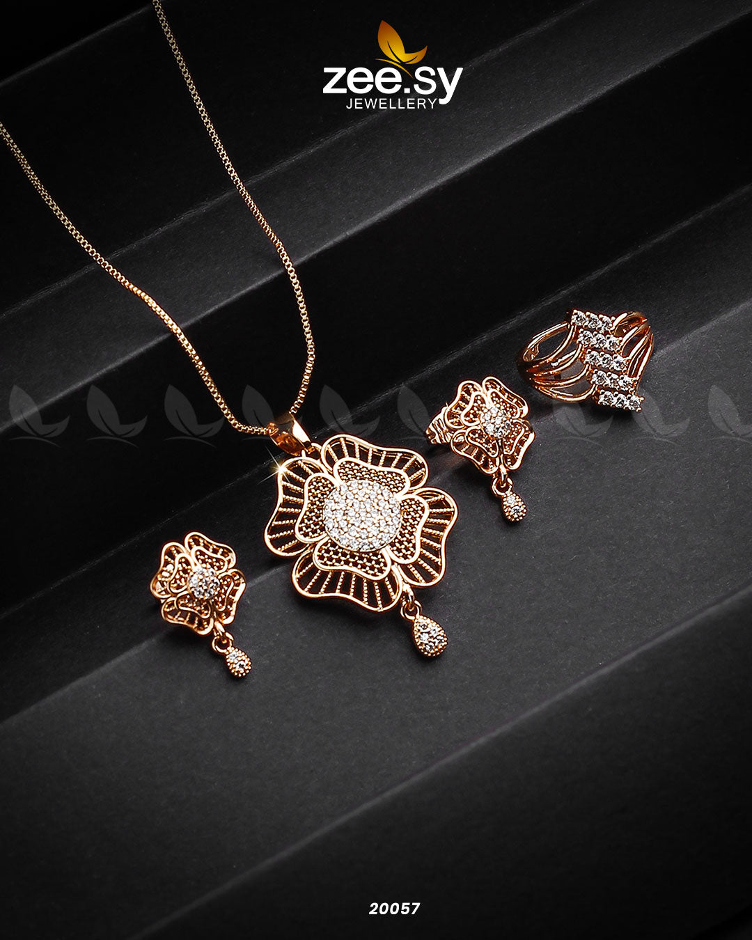 Fancy Pendent Default Title