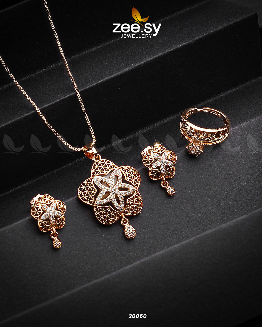 Stylish Pendant Default Title