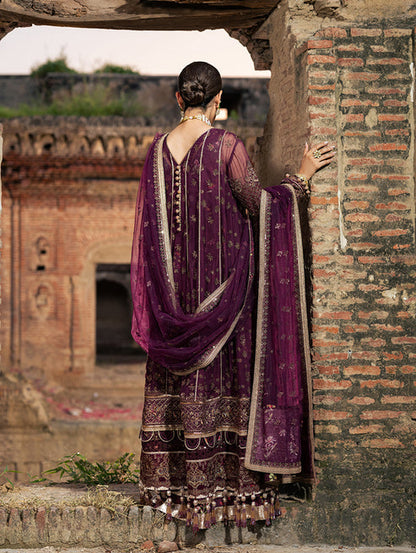 Jade | Dastaan Wedding Formals 25 | 3DASTAAN 2025 - Pakistani Designer Dress - by Jade - Type : Ladies Clothes - 100% Original at Saira Sultan