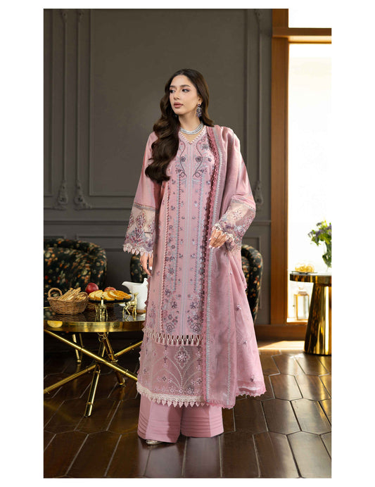 Florent | Eid Collection | FEF - 5B XS Lilac