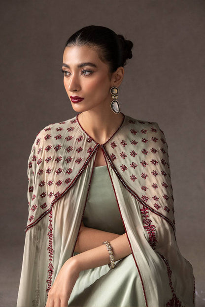 Caia | Pret Collection | SERENA - Pakistani Designer Dress - by Caia | Type: Formal - 100% Original at Saira Sultan
