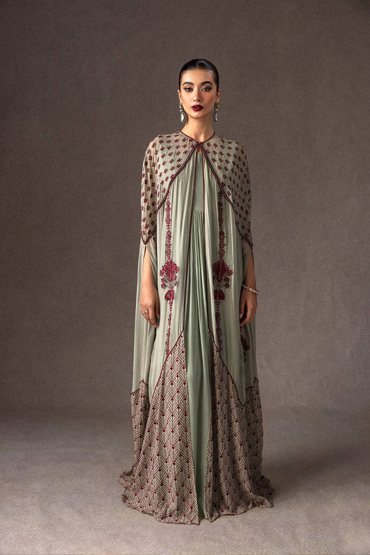 Caia | Pret Collection | SERENA - Pakistani Designer Dress - by Caia | Type: Formal - 100% Original at Saira Sultan