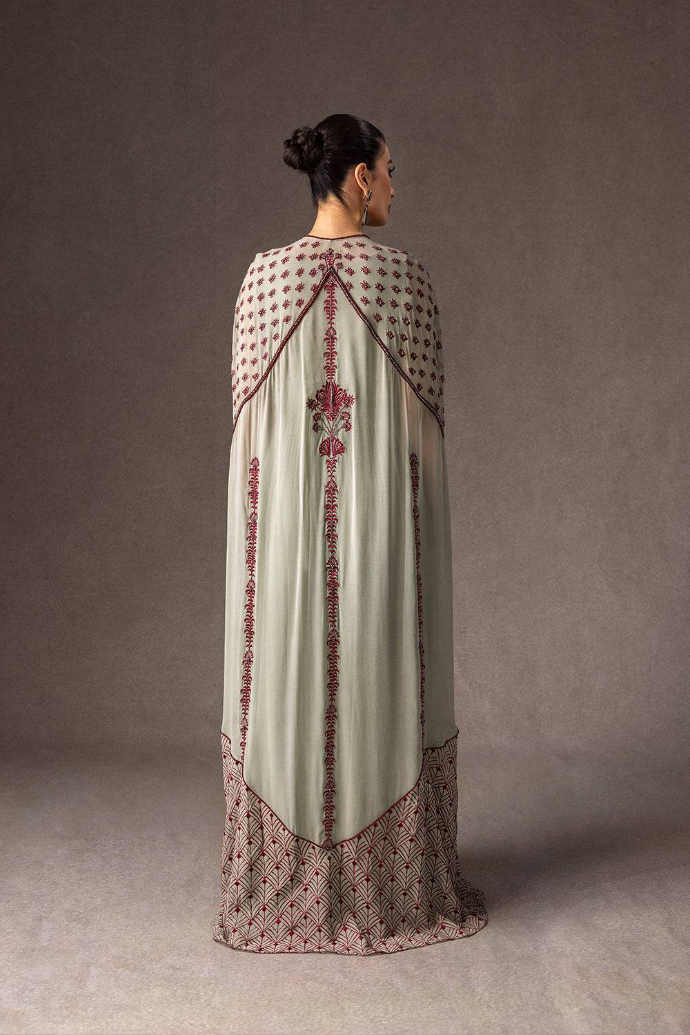 Caia | Pret Collection | SERENA - Pakistani Designer Dress - by Caia | Type: Formal - 100% Original at Saira Sultan