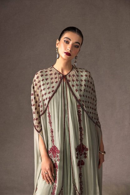 Caia | Pret Collection | SERENA - Pakistani Designer Dress - by Caia | Type: Formal - 100% Original at Saira Sultan