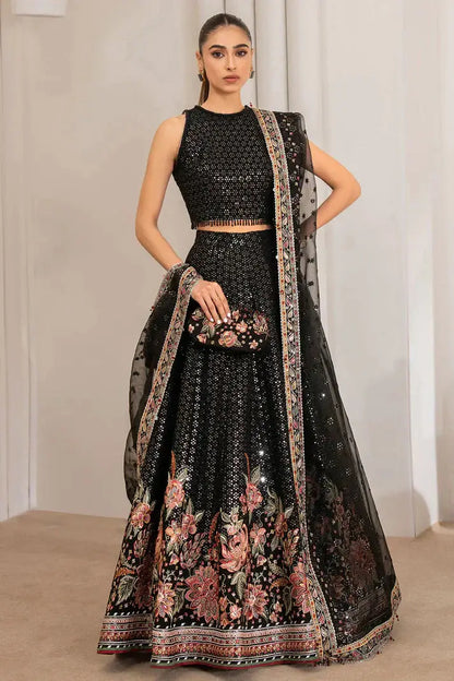 Jazmin | Wedding Formals | UC-3029 - Pakistani Designer Dress - by Jazmin | Type: Bridal - 100% Original at Saira Sultan