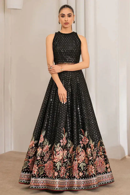 Jazmin | Wedding Formals | UC-3029 - Pakistani Designer Dress - by Jazmin | Type: Bridal - 100% Original at Saira Sultan