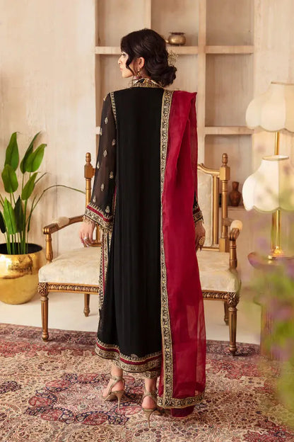 Charizma | Dastaan e Jashaan Formal Collection | DJ4-06 - Pakistani Designer Dress - by Charizma | Type: Formal - 100% Original at Saira Sultan