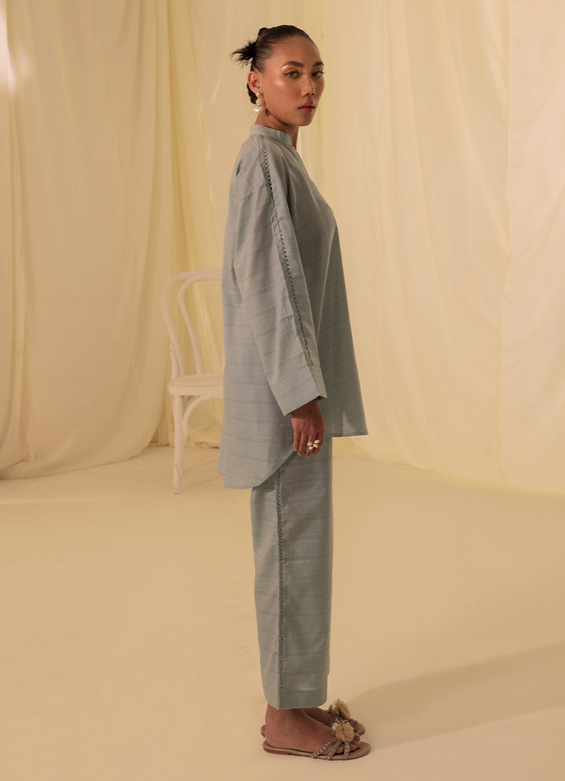 Image | Spring Basics 25 | IJSL-213712-11968 L Gray Jacquard