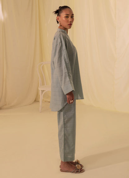Image | Spring Basics 25 | IJSL-213712-11968 L Gray Jacquard