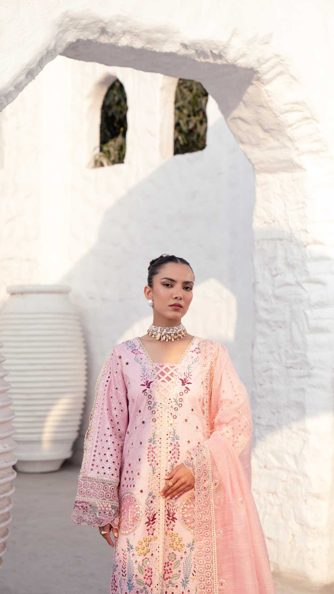 Zebtan | ZA-03 | Anaya Lawn