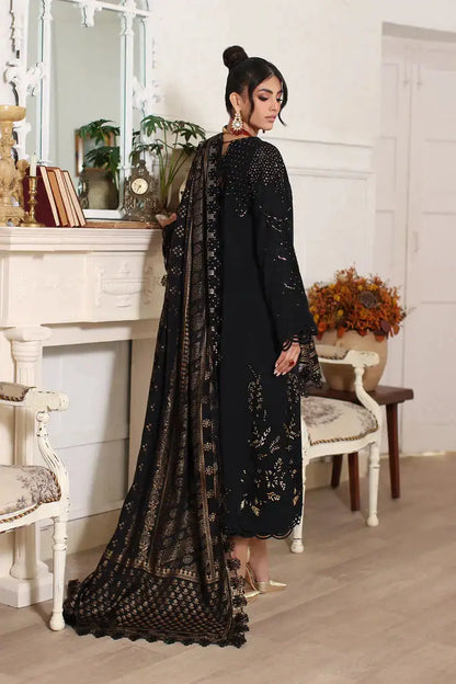 Charizma | Meeras Formals 23 | CM3-05 - Pakistani Designer Dress - by Charizma | Type: Luxury - 100% Original at Saira Sultan