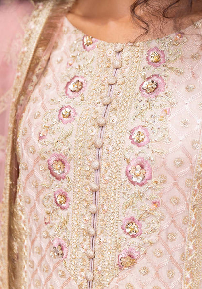 Zarqash | Arzoo Festive Collection | Bahar - Pakistani Designer Dress - by Zarqash - Type : Ladies Clothes - 100% Original at Saira Sultan