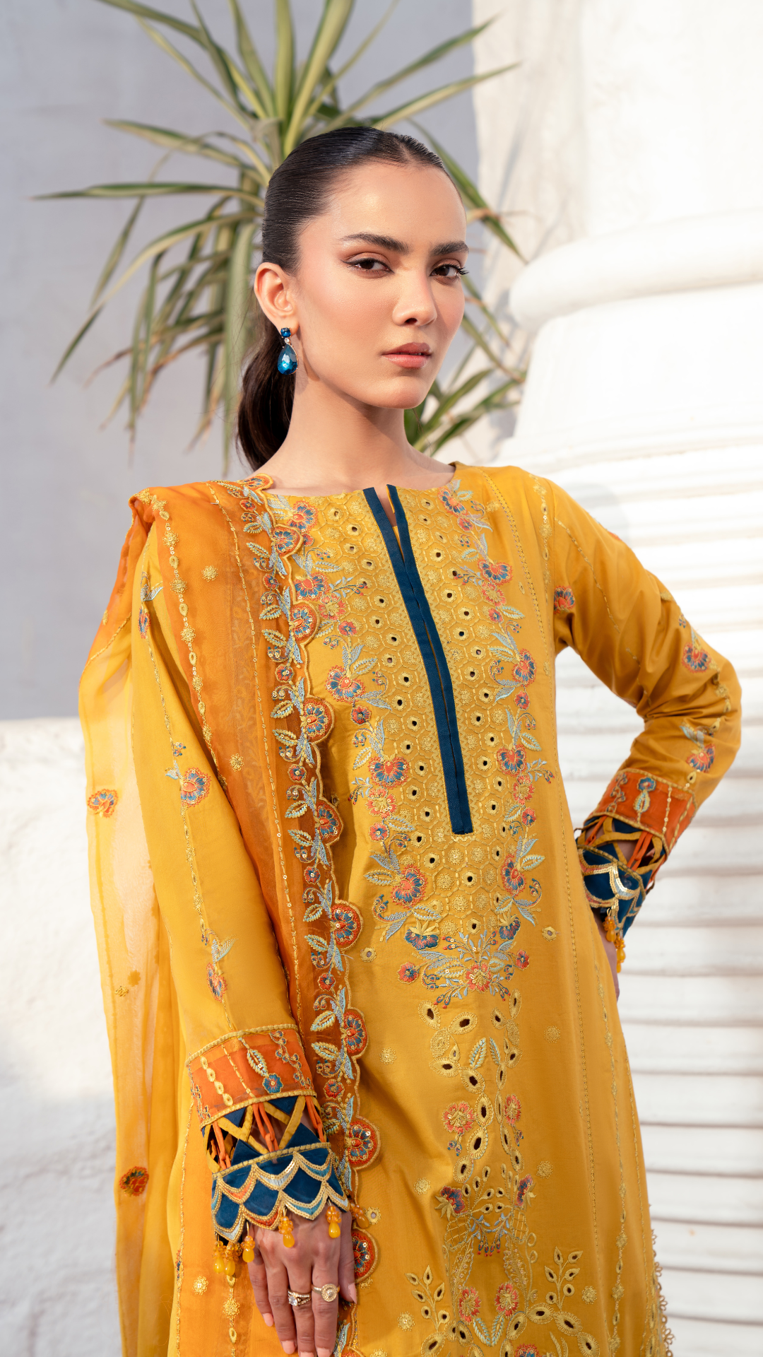 Zebtan | ZA-08 | Anaya Lawn