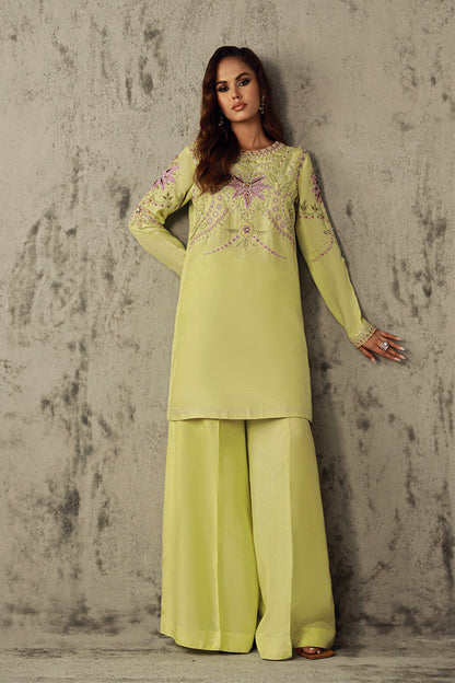 Wardha Saleem | Luxury Pret Traditional Wear | NAWAL