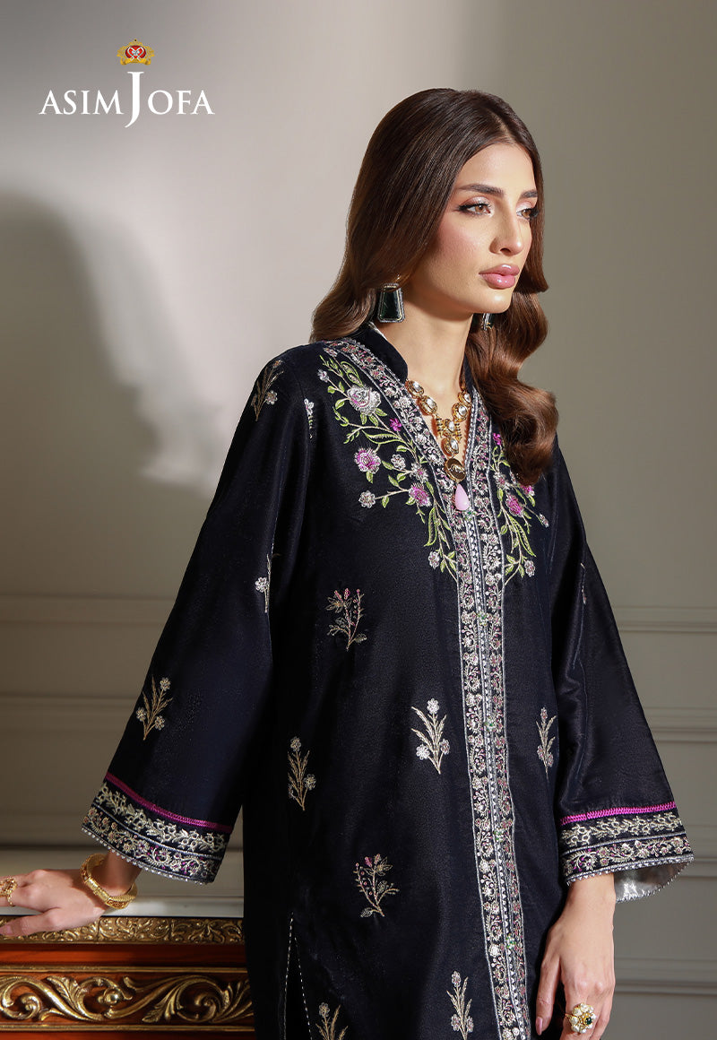 Asim Jofa | Velvet Edit | AJVG-11